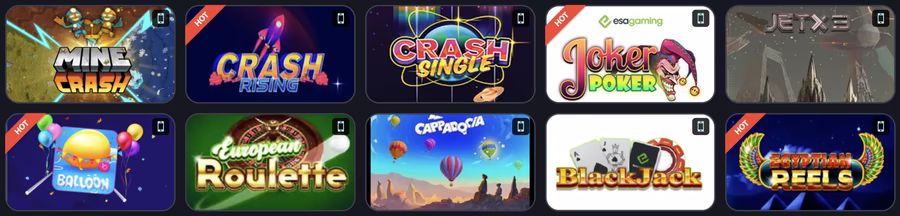 Aplicação Placard no Moçambique – apostar e jogar no telemóvel